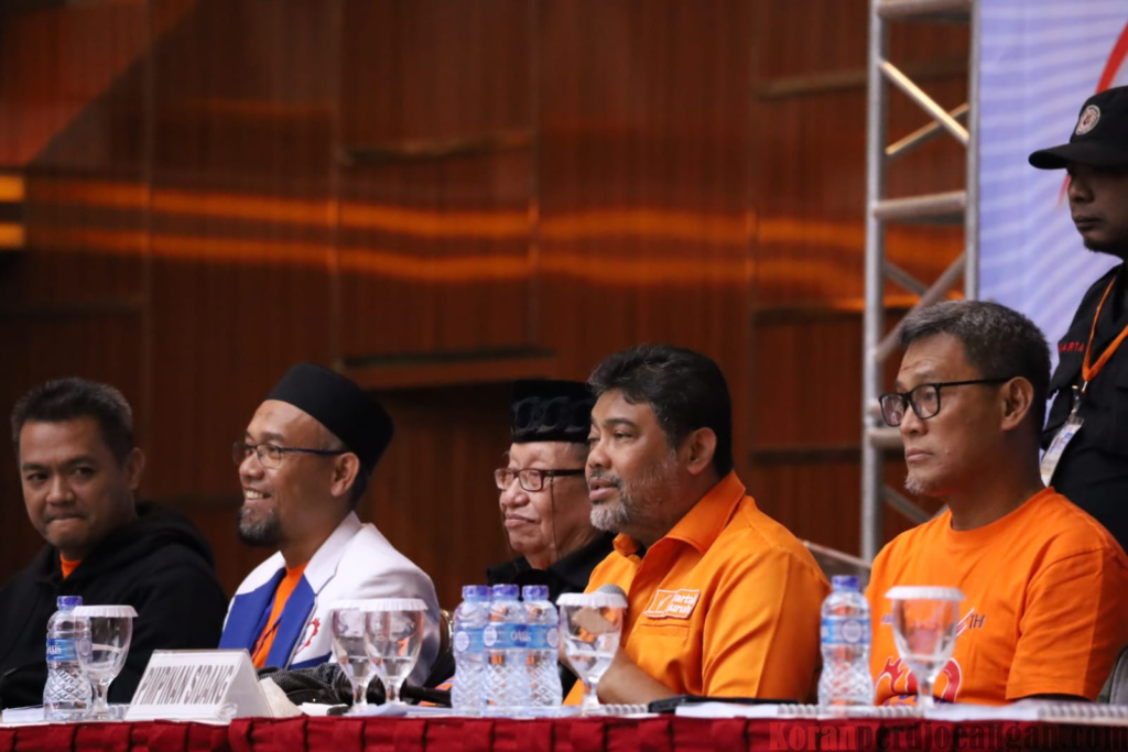 Pasca Kongres FSPMI, Muncul Ketidakpuasan Basis Buruh dan Sorotan terhadap Arah Organisasi image