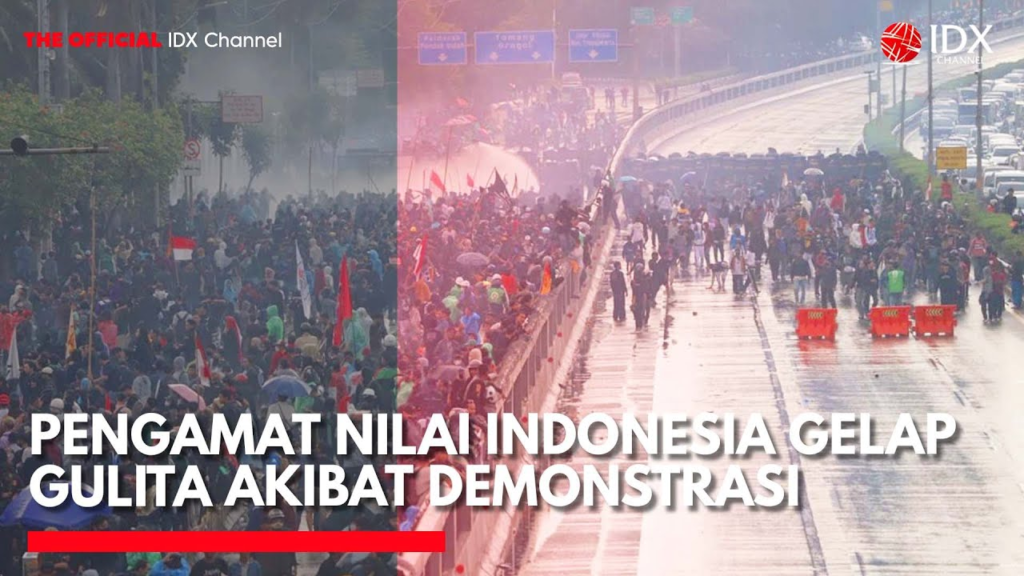 Indonesia Gelap” Dikritik, Pengamat Nilai Dunia Pendidikan Masih Bergerak Maju image