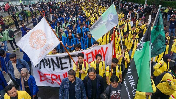 Mahasiswa, Rakyat Mana yang Kalian Bela? 1378107 720