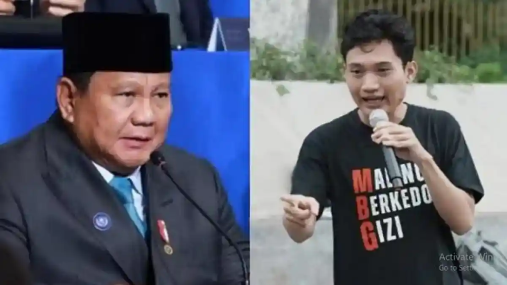 Kritik Pemerintah Lancar, Polemik terhadap Tyo Ardianto Juga Mengemuka image