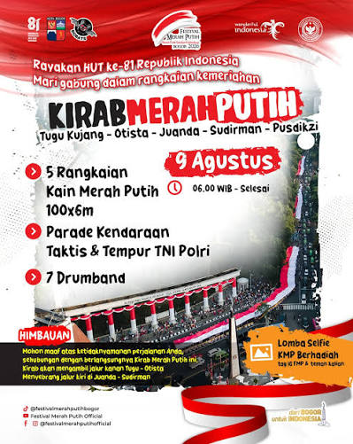 Ayo Ramaikan Festival Merah Putih, Wujudkan Semangat Persatuan dan Cinta Indonesia images (34)